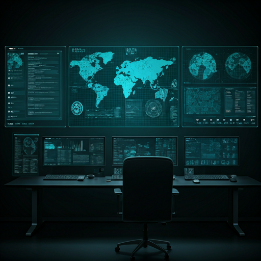 Secure Infrastructure
